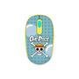 Mouse Gamer Akko One Pierce Smart 1, Wireless, 1200 Dpi