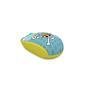 Mouse Gamer Akko One Pierce Smart 1, Wireless, 1200 Dpi