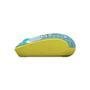 Mouse Gamer Akko One Pierce Smart 1, Wireless, 1200 Dpi