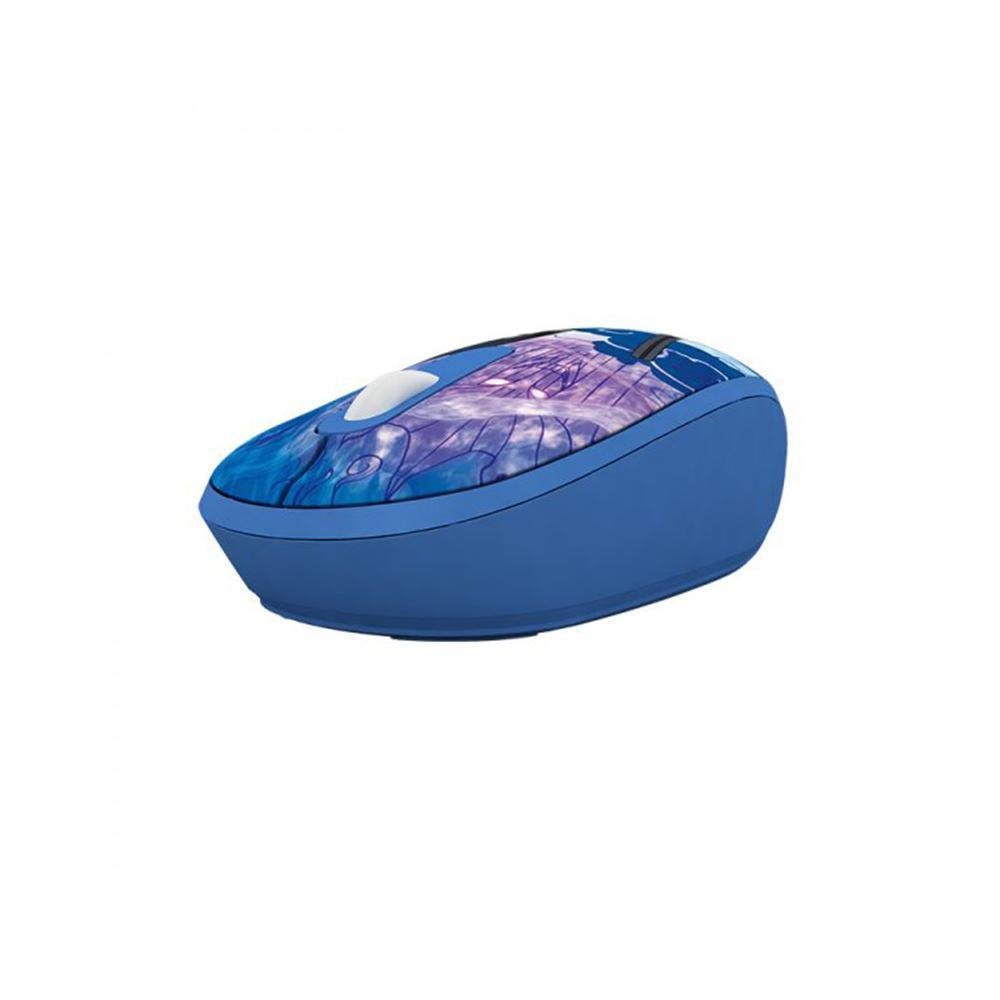 Mouse Gamer Akko Naruto Sasuke Uchiha, Smart 1, Wireless Mouse Gamer Akko Naruto Sasuke Uchiha, Smart 1, Wireless