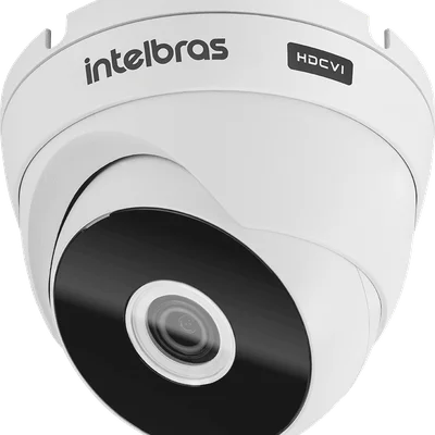 Camera Intelbras, VHD 3520D