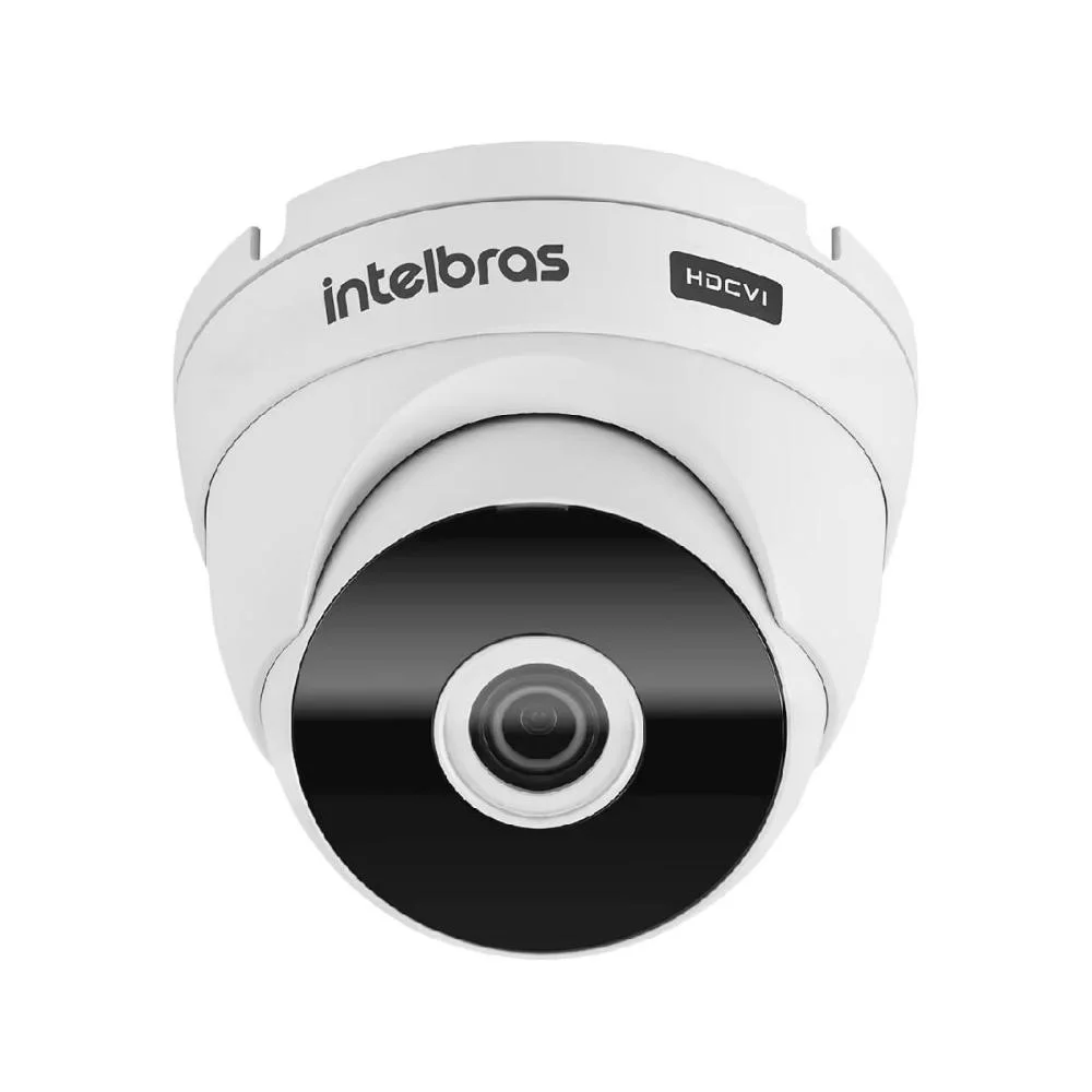 Imagem 2 de 5 do produto Camera Intelbras, VHD 3520D
