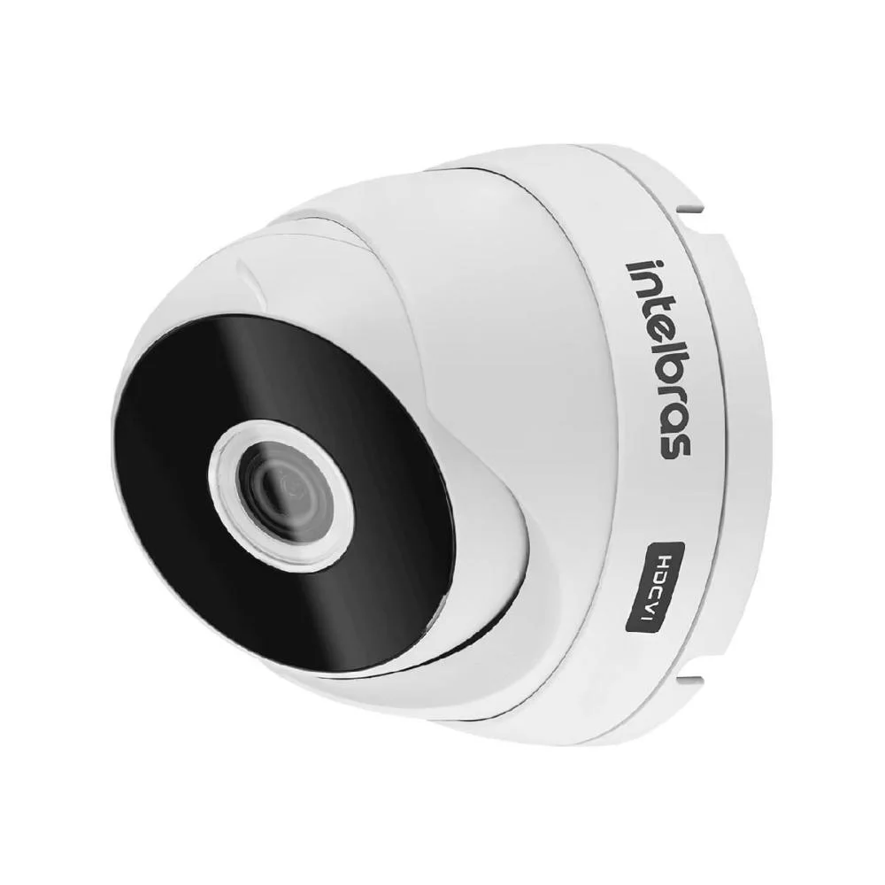 Imagem 3 de 5 do produto Camera Intelbras, VHD 3520D