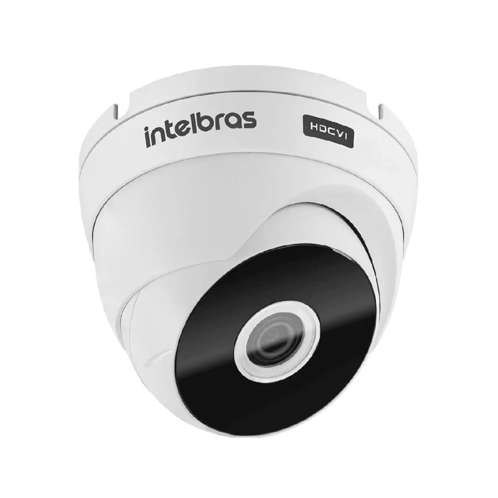 Imagem 4 de 5 do produto Camera Intelbras, VHD 3520D