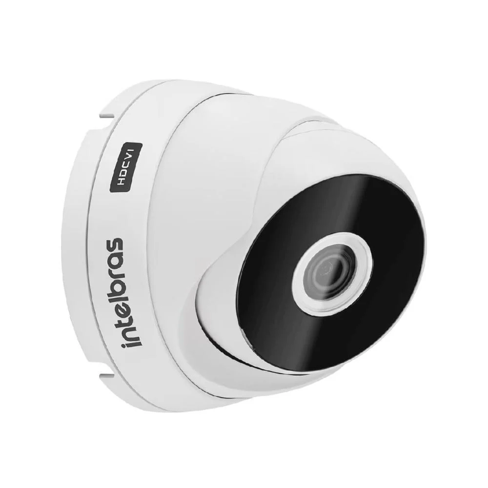 Imagem 5 de 5 do produto Camera Intelbras, VHD 3520D