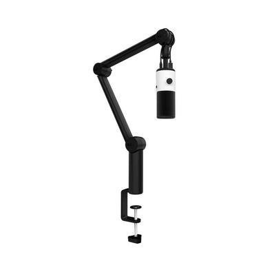 Suporte Para Microfone Nzxt Boom Arm, Mini Articulado, Preto