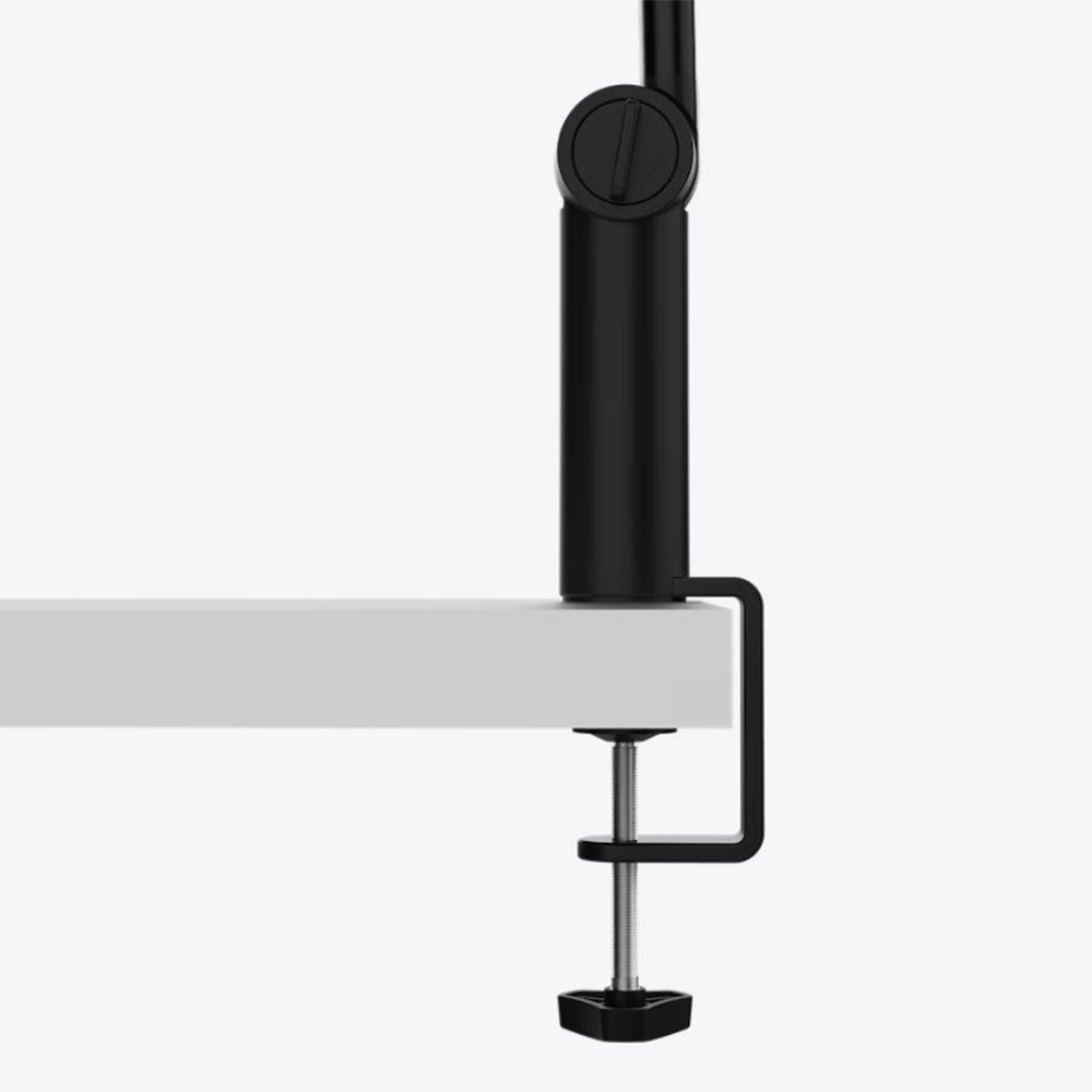 Imagem 4 de 5 do produto Suporte Para Microfone Nzxt Boom Arm, Mini Articulado, Preto