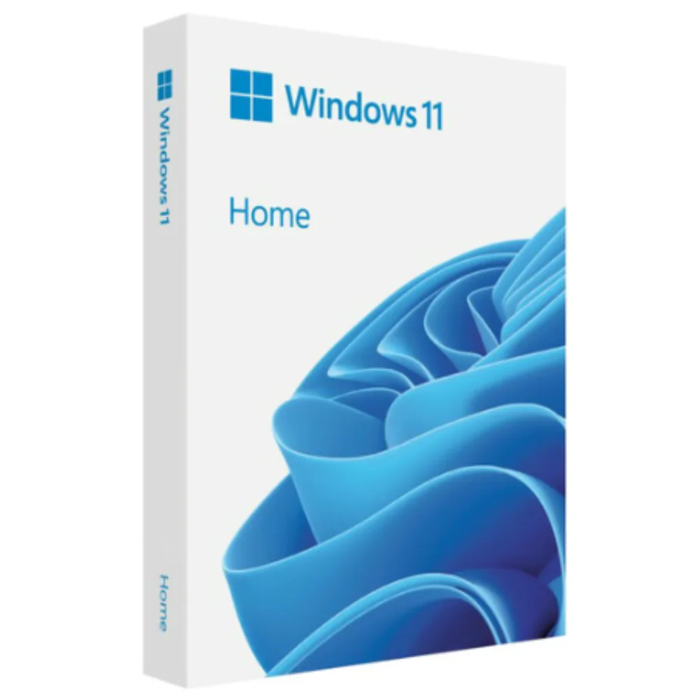 Windows 11 Home Mídia Física KaBuM