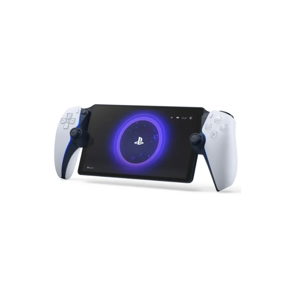 Playstation Portal Sony Compativel com PS5 KaBuM