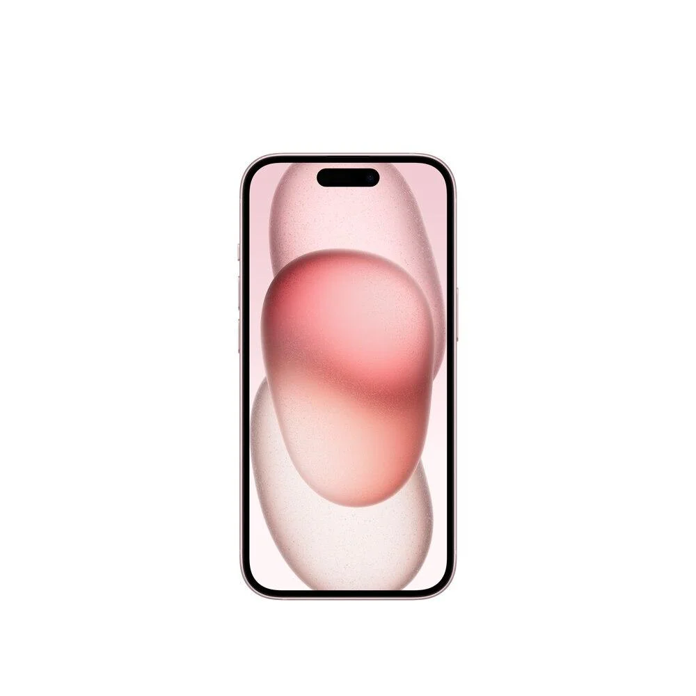 Apple iPhone 15 ピンク Apple Iphone 15 256GB Rosa Tela OLED 6.1
