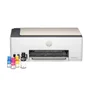 Impressora Multifuncional Hp Smart Tank 583, Tanque De Tinta Colorida, Wi-fi (4a8d8a) - Impressora, Copiadora E Scanner (ref Gt52 E Gt53)
