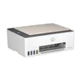 Impressora Multifuncional Hp Smart Tank 583, Tanque De Tinta Colorida, Wi-fi (4a8d8a) - Impressora, Copiadora E Scanner (ref Gt52 E Gt53)