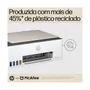 Impressora Multifuncional Hp Smart Tank 583, Tanque De Tinta Colorida, Wi-fi (4a8d8a) - Impressora, Copiadora E Scanner (ref Gt52 E Gt53)
