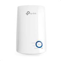 Repetidor Expansor Tplink Wifi Network 300mbps