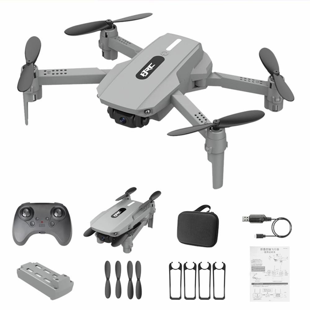 Drone E88 Mini Rc, Câmera 4k, Fotos, Vídeos De Alta Qualidade, Conexão Wifi, Portabilidade