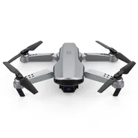 Drone T5 Esportivo, Estabilidade Profissional, Giro 360 Graus, Design Dobrável - T58 .