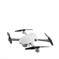 Drone Kk5 Profissional, Câmera 1080p, Wifi, Mochila De Transporte, Estabilidade Superior