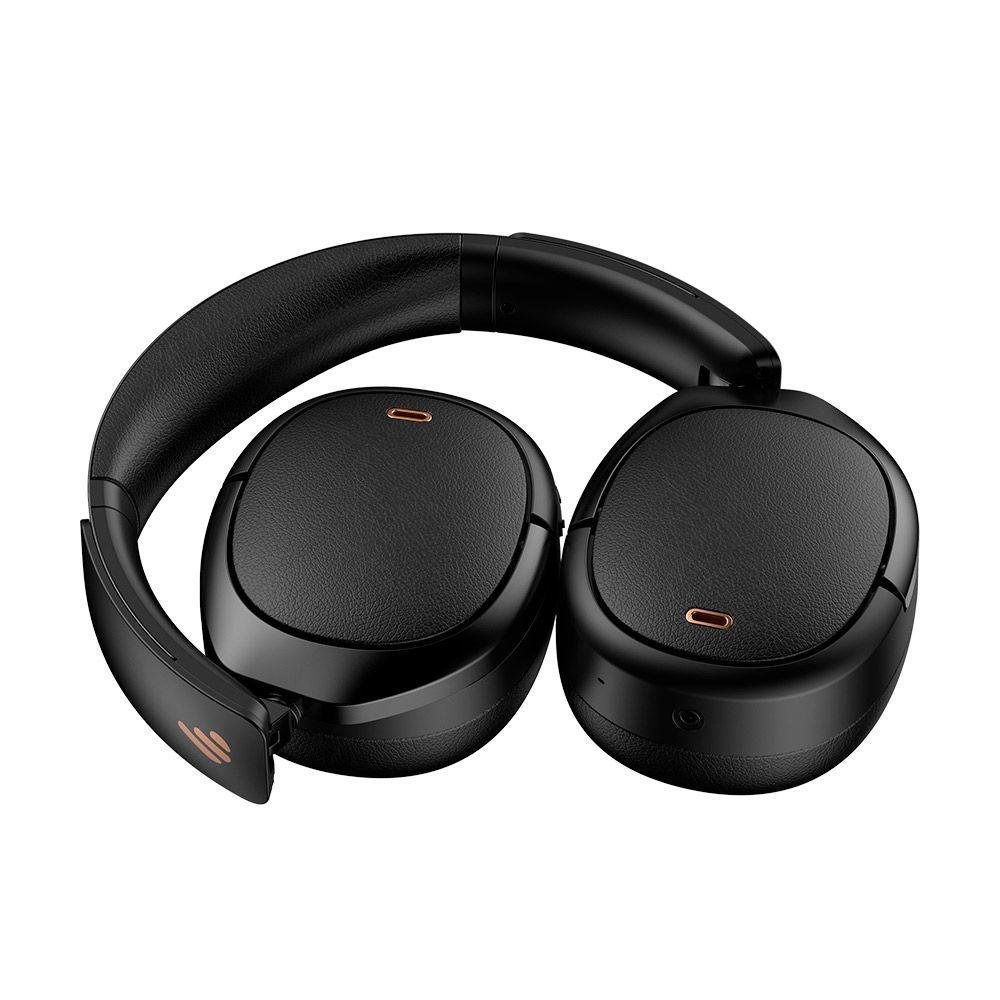 ✨ Edifier WH950NBワイヤレスヘッドホン Bluetooth5.3 Fone De Ouvido Edifier USB Preto KaBuM