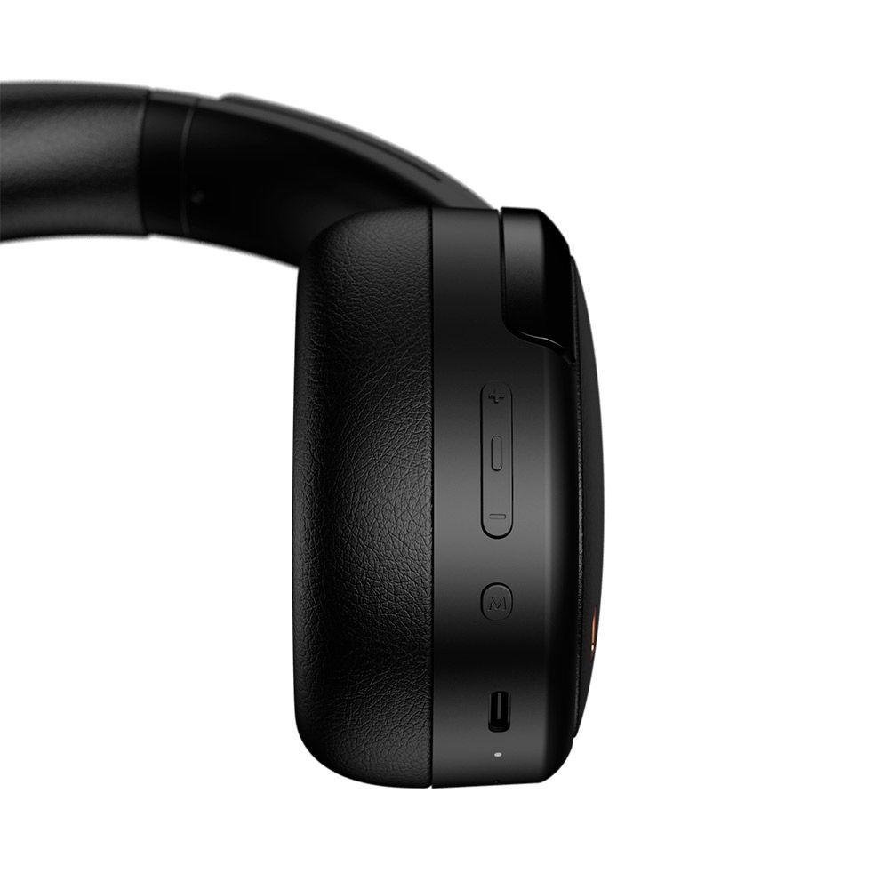 ✨ Edifier WH950NBワイヤレスヘッドホン Bluetooth5.3 Fone De Ouvido Edifier USB Preto KaBuM