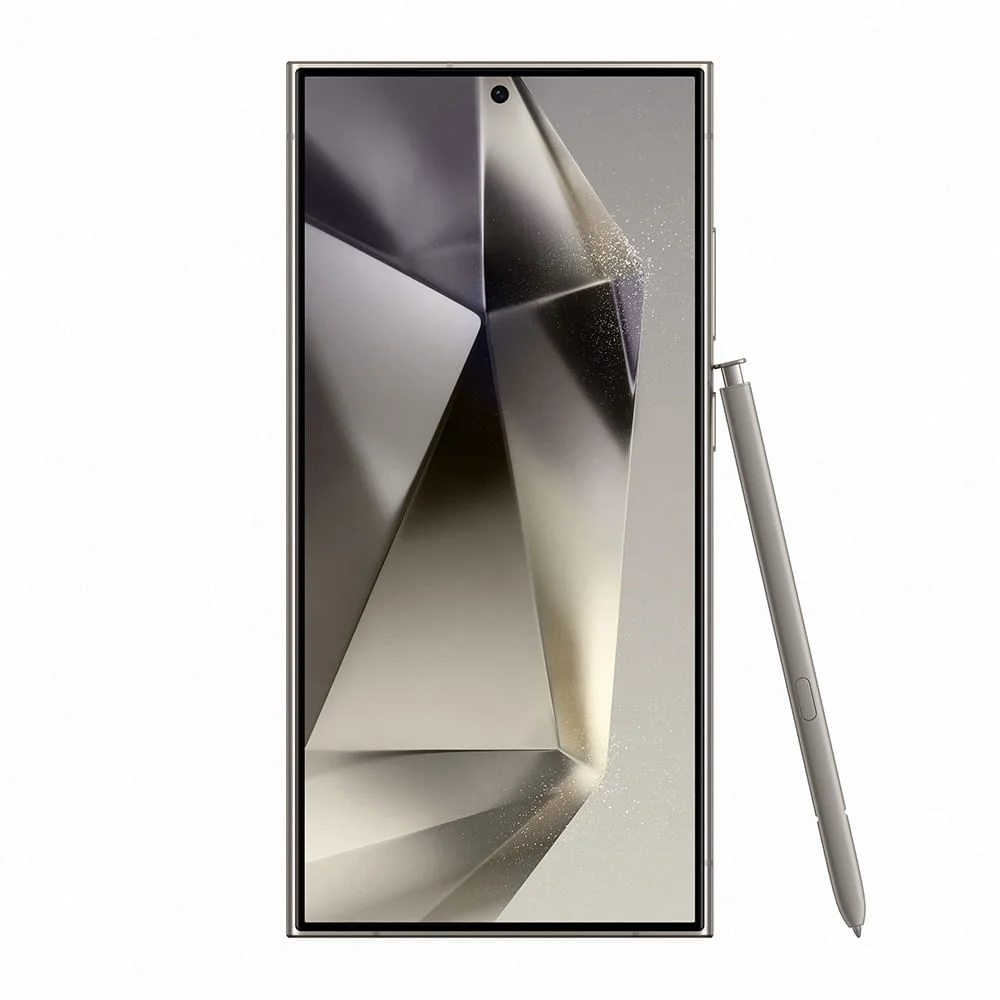 Celular Samsung Galaxy S24 Ultra KaBuM