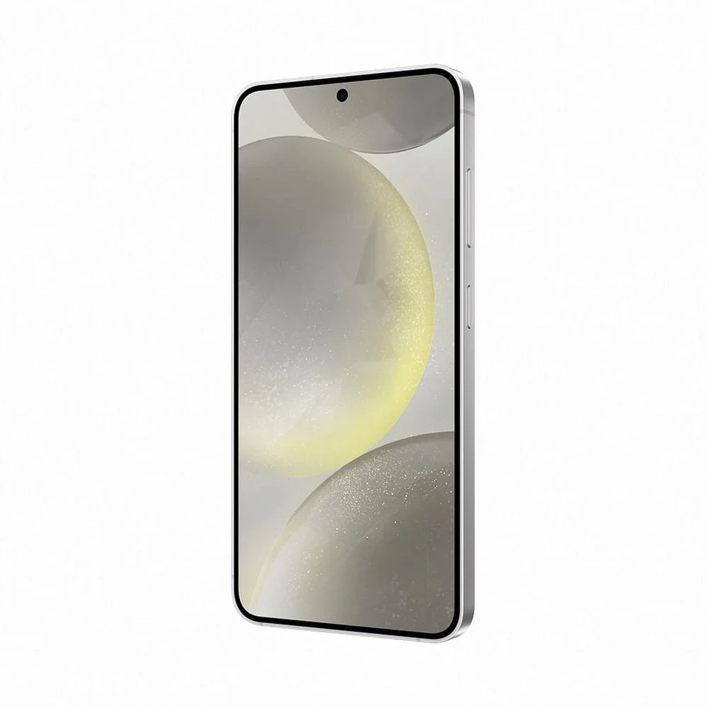 Imagem 3 de 5 do produto Celular Samsung Galaxy S24, 8GB De RAM, 256GB, Tela De 6.2 Polegadas,  Cinza