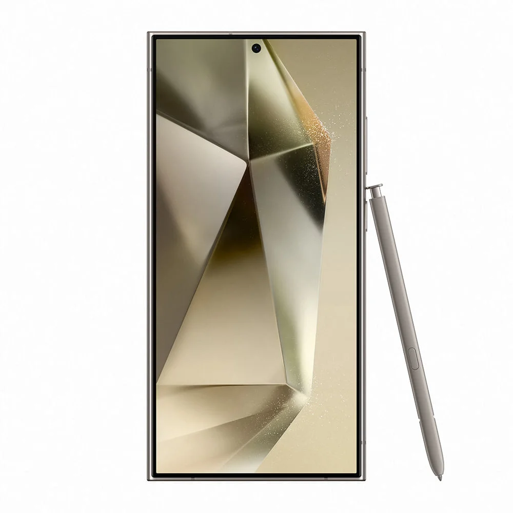 Celular Samsung Galaxy S24 Ultra KaBuM