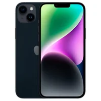 Usado: Iphone 14 Plus, 256GB, Meia Noite - Excelente é boa?