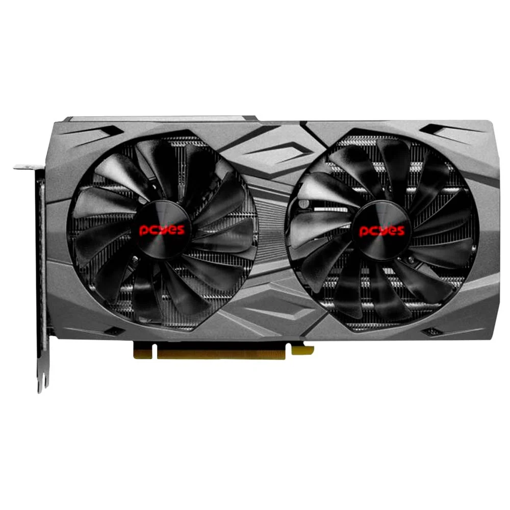 Placa De Video Pcyes Nvidia Geforce Rtx 3060 12GB