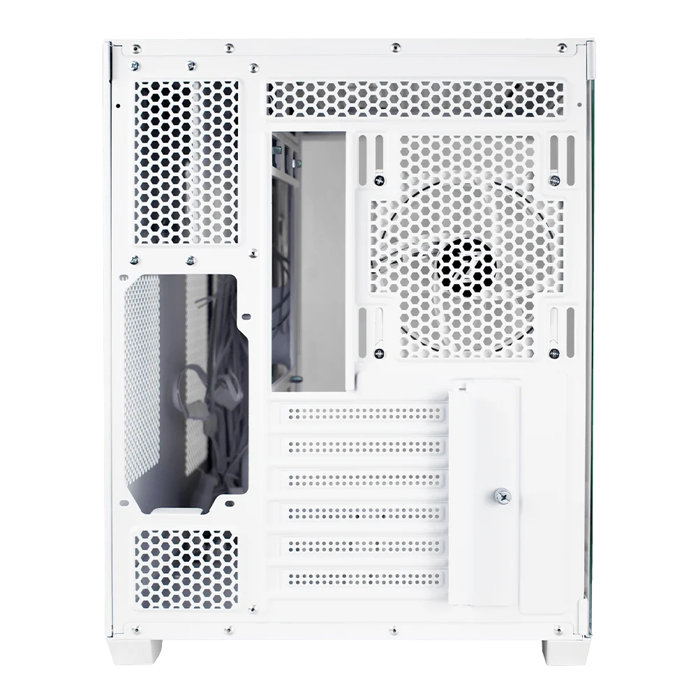 PC Gamer Aquarium, AMD Ryzen 5-5600g, 16GB RAM, Radeon Vega 7 Integrado, SSD 480GB M.2, Fonte 500W 80 Plus, Windows 11 - Nli86304 - view 4