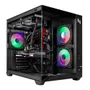 PC Gamer Neologic Aquarium, AMD Ryzen 5-5600g, 16GB RAM, Radeon Vega 7 Integrado, SSD 480GB M.2, Fonte 500W 80 Plus, Windows 11 - Nli86303 PC Gamer Neologic Aquarium, AMD Ryzen 5-5600g, 16GB RAM, Radeon Vega 7 Integrado, SSD 480GB M.2, Fonte 500W 80 Plus, Windows 11 - Nli86303