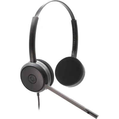 Headset Felitron Bravo, USB, Stereo - 01183-2