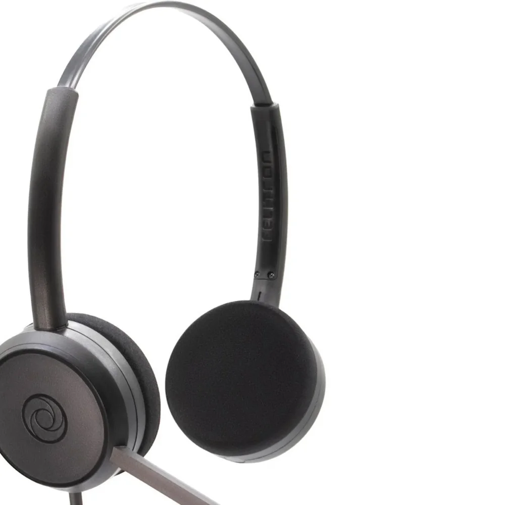 Imagem 3 de 5 do produto Headset Felitron Bravo, USB, Stereo - 01183-2