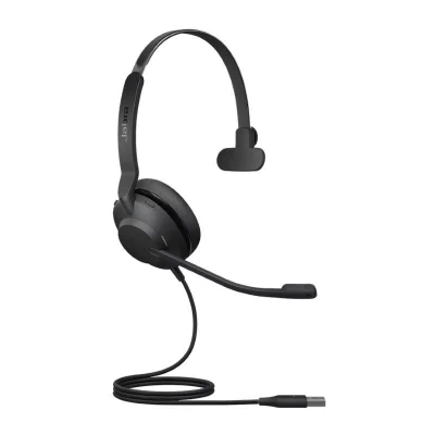 Headset Jabra Evolve2 30 Ms, Mono, USB-a - 23089-899-979