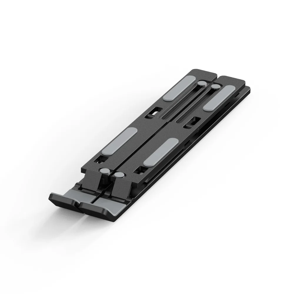 Imagem 2 de 3 do produto Base Suporte Ergonômico Notebook/Tablet, Alumínio, Cabletime