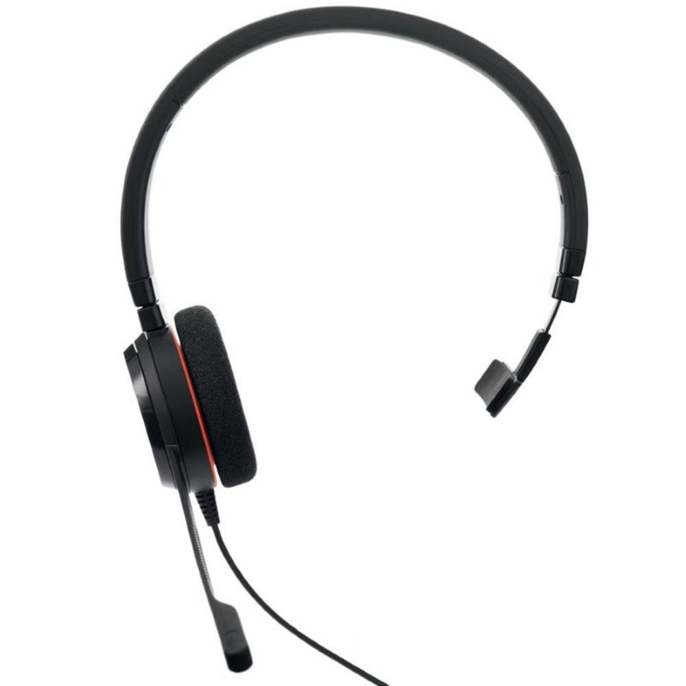Imagem 2 de 3 do produto Headset Jabra Evolve 20, Mono, Ms - 4993-823-109