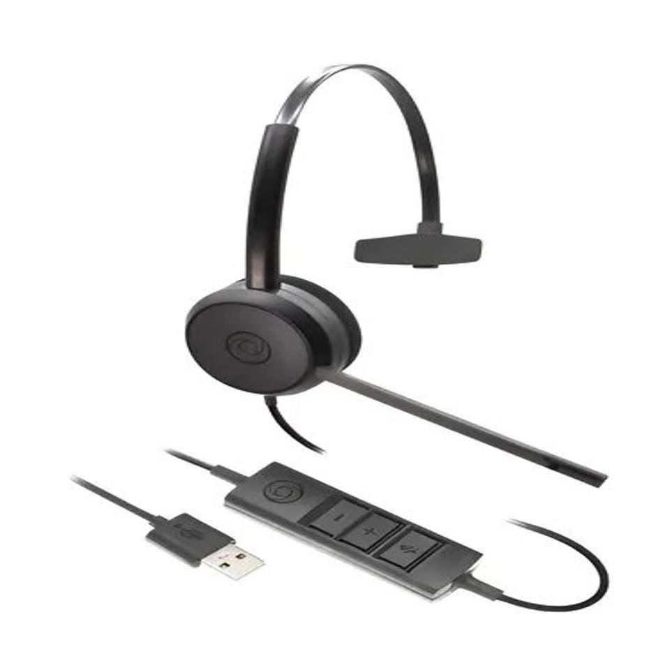 Headset Felitron Bravo, USB, Mono 01183 1