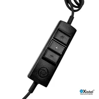 Headset Felitron Bravo, USB, Mono 01183 1 14