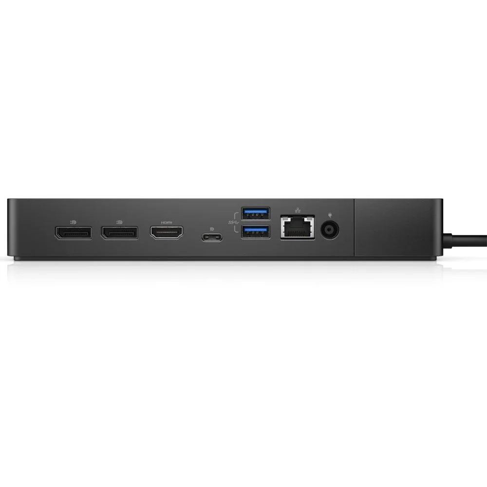 Dock Station Dell Wd19s 180w USB KaBuM Dock Station Dell Wd19s 180w USB KaBuM
