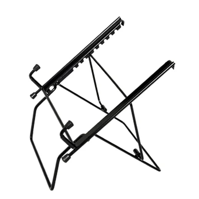 Suporte Notebook Multi Level Sn-1263, Preto