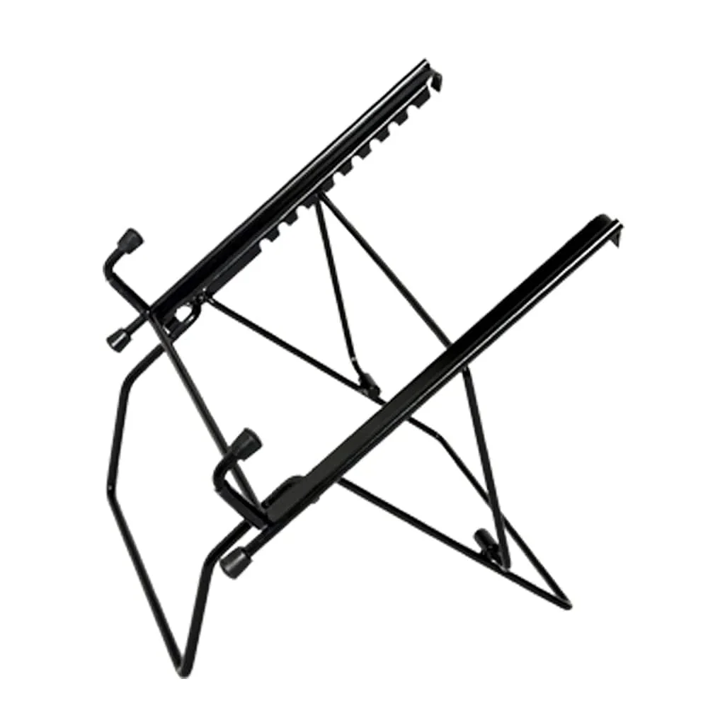 Suporte Notebook Multi Level Sn1263 Preto KaBuM