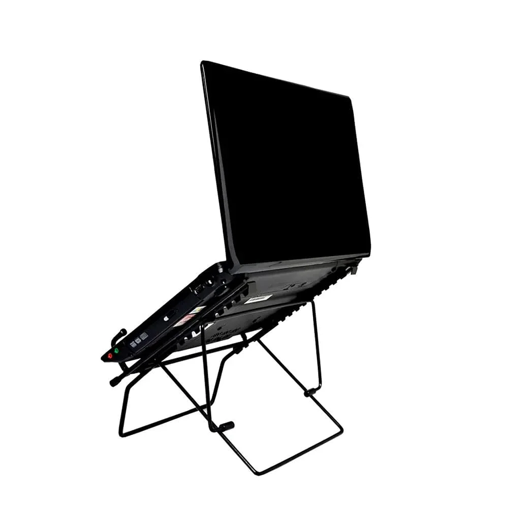 Imagem 3 de 4 do produto Suporte Notebook Multi Level Sn-1263, Preto