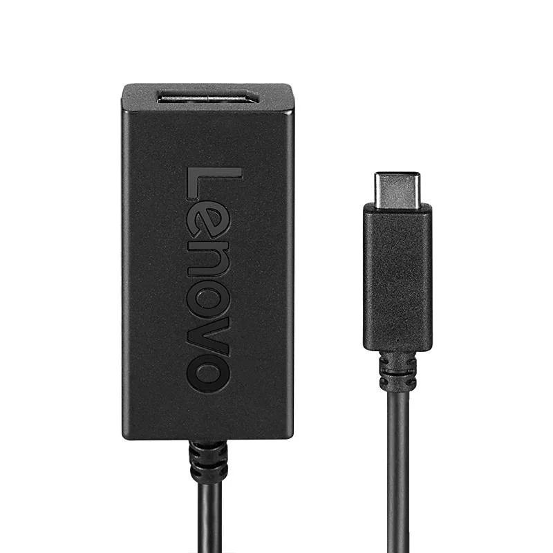 Imagem 2 de 2 do produto Cabo Displayport Lenovo, USB-c Adapter - 4x90q93303