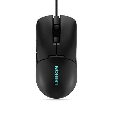 Mouse Gamer Legion M300s, Preto - Gy51h47350