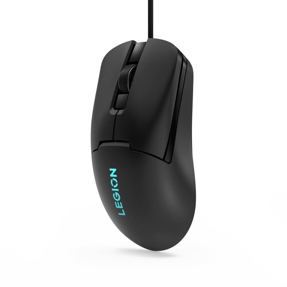 Mouse Gamer Legion M300s, Preto - Gy51h47350 Mouse Gamer Legion M300s, Preto - Gy51h47350