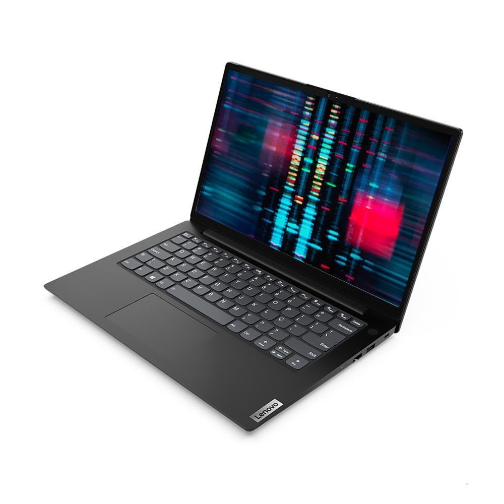 Notebook Lenovo V14 I31215u 8GB KaBuM