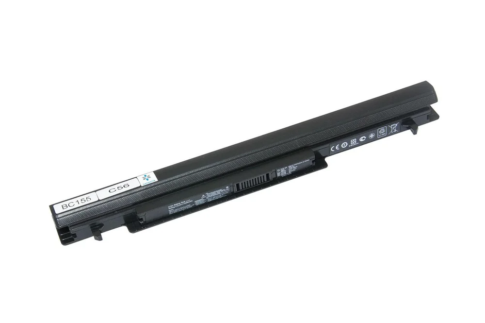Bateria Para Notebook Asus S Series S46cm-wx120h Bateria Para Notebook Asus S Series S46cm-wx120h
