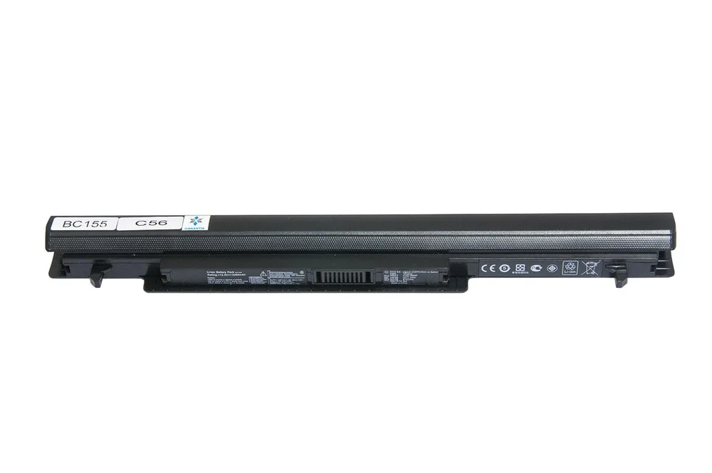 Bateria Para Notebook Asus S Series S46cm-wx120h Bateria Para Notebook Asus S Series S46cm-wx120h