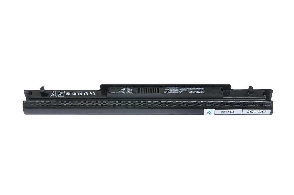 Bateria Para Notebook Asus S Series S46cb Bateria Para Notebook Asus S Series S46cb