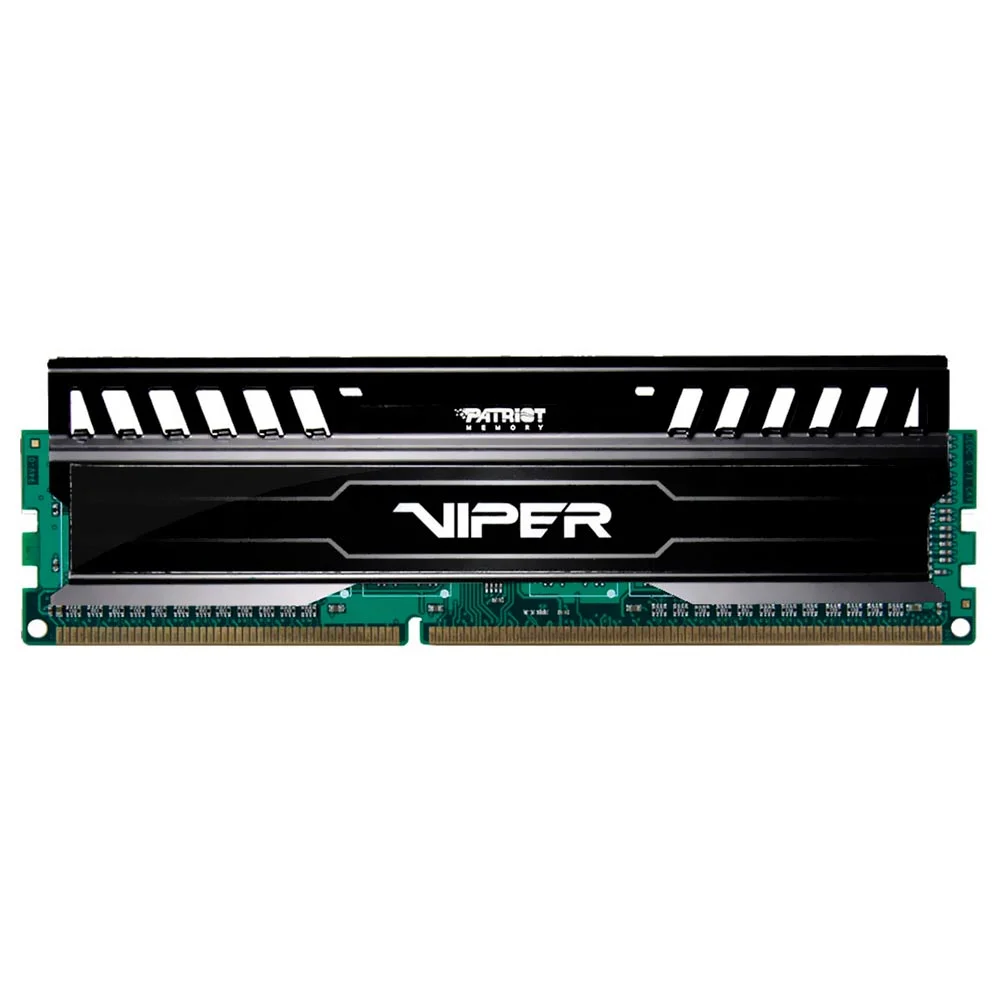 Placa de vídeo Corsair DDR3-1600 1x8GB — foto 1 de 5