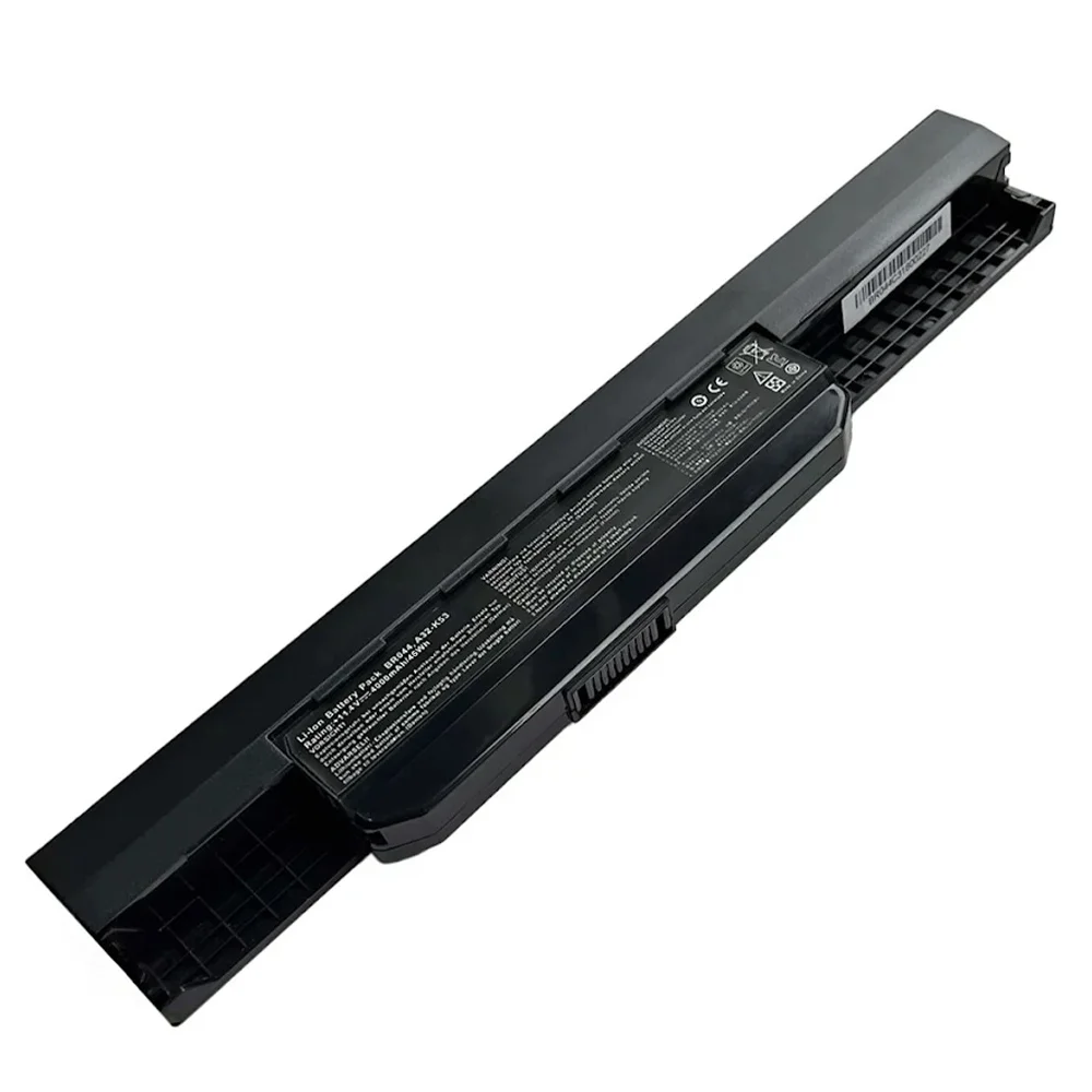 Bateria Para Notebook Asus X Series X53s Bateria Para Notebook Asus X Series X53s